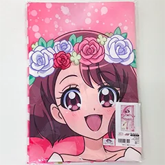 布ポスター買取