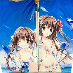 タペストリー買取