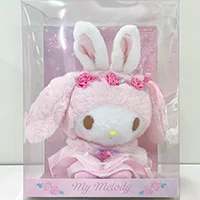 サンリオぬいぐるみ買取