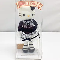 サンリオドール買取