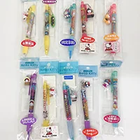 サンリオシャープペン買取