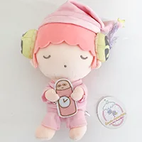 サンリオコラボグッズ買取