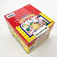 サンリオリーメント買取