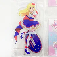 サンリオアクリルグッズ買取