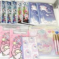 サンリオ文房具買取