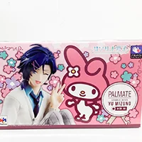 サンリオフィギュア買取