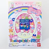 サンリオたまごっち買取