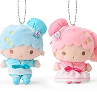 リトルツインスターズグッズ買取