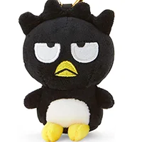 バッドばつ丸グッズ買取