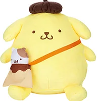 ポムポムプリングッズ買取