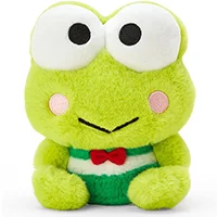 けろけろけろっぴグッズ買取