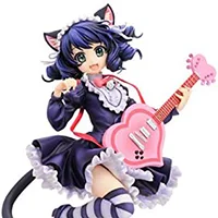 SHOW BY ROCK!!グッズ買取