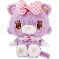 ミュークルドリーミーグッズ買取