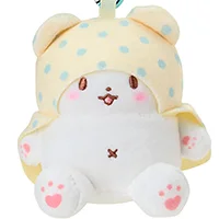 まるもふびよりグッズ買取