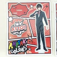 AMPTAKアクスタ買取