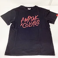 AMPTAKTシャツ買取