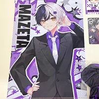 AMPTAKクリアファイル買取