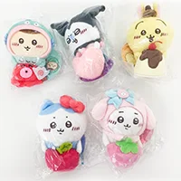 ちいかわぬいぐるみ買取