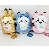 ちいかわ干支ぬいぐるみ買取