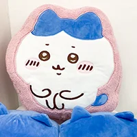 ちいかわクッション買取