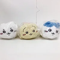 ちいかわほわほわぬいぐるみ買取