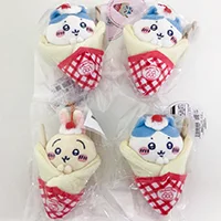 ちいかわオンラインくじ買取