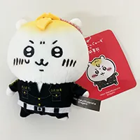 ちいかわコラボグッズ買取