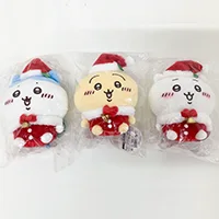 ちいかわサンタさんだ！買取