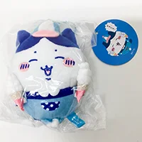 ちいかわワクワクゆうえんち買取