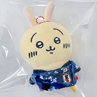 ちいかわサッカー日本代表ver.買買取