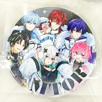 めておら缶バッジ買取