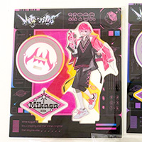 めておらアクスタ買取