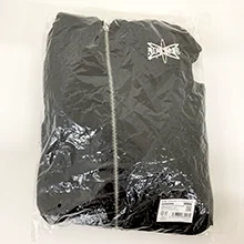 めておらパーカー買取