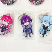 めておらアクキー買取