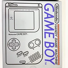 ゲームボーイ買取