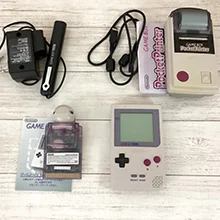 ゲームボーイ買取