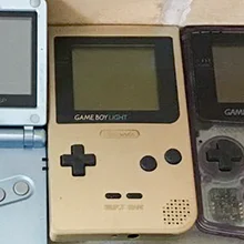 ゲームボーイ買取