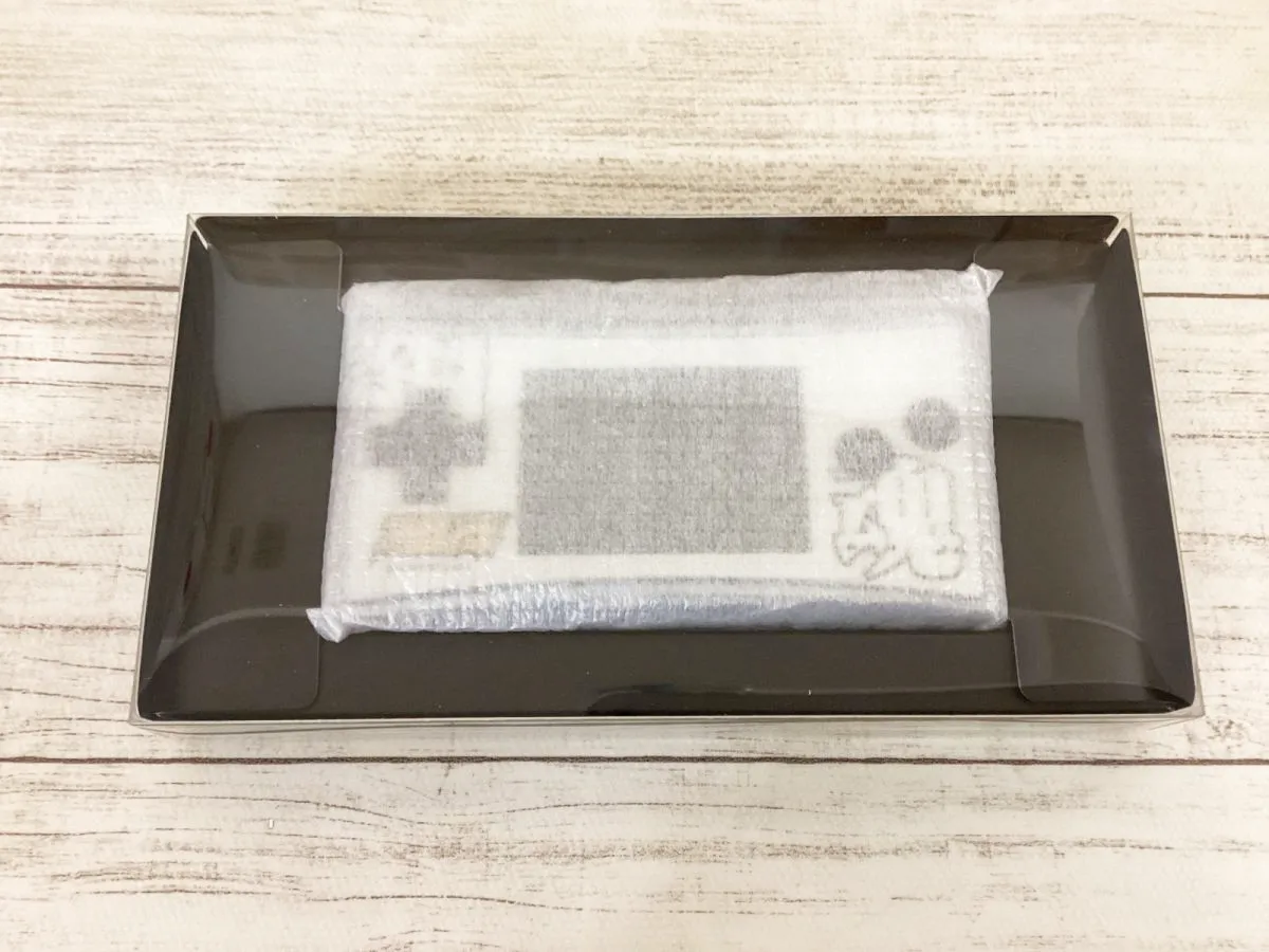 ゲームボーイミクロ スーパーロボット大戦 クラブニンテンドー限定 Nintendo ゲームボーイ 本体 専用充電式アダプタ