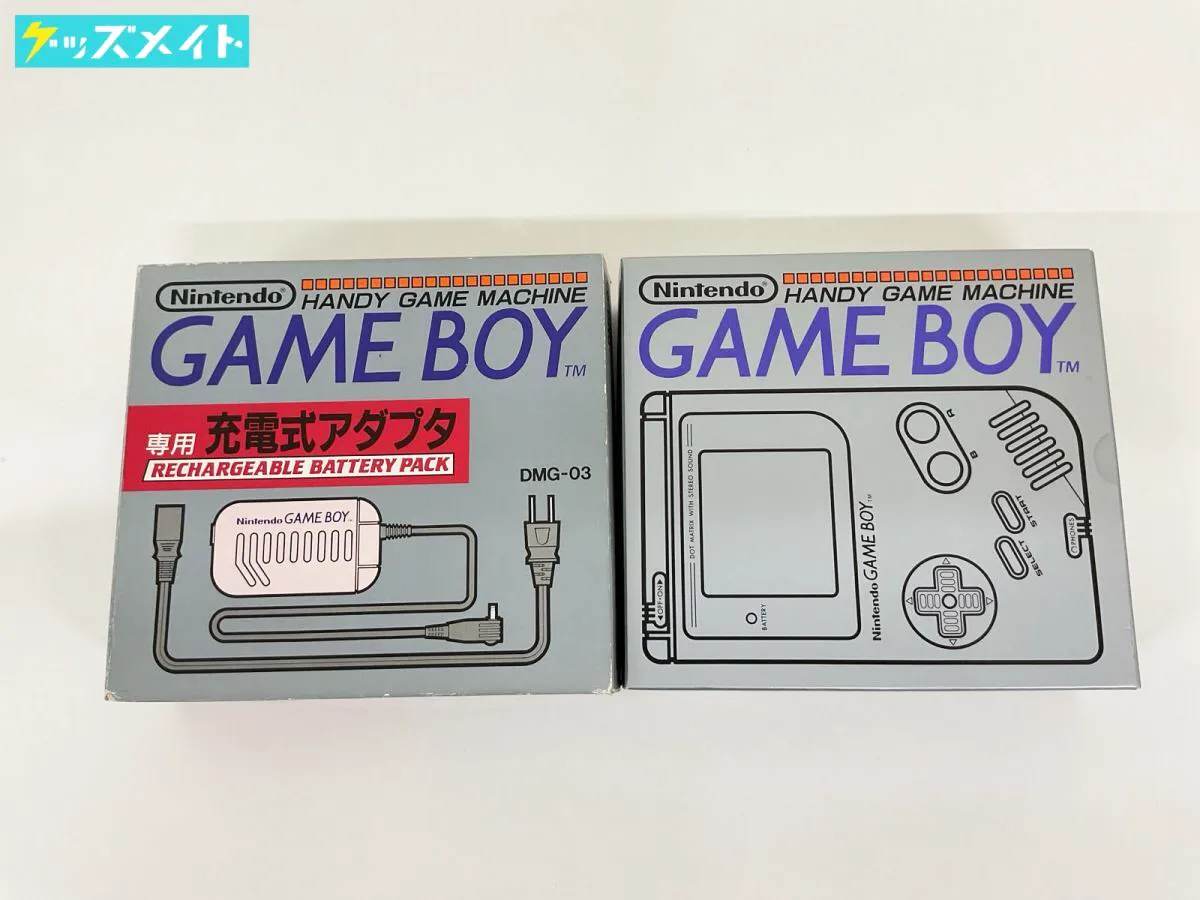 ゲームボーイポケット 本体 グレー , プリンター , カメラ , バッテリーパックチャージャーセット