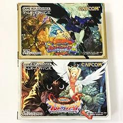ゲームボーイアドバンスカセット買取