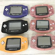 ゲームボーイ買取