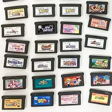 ゲームボーイ買取