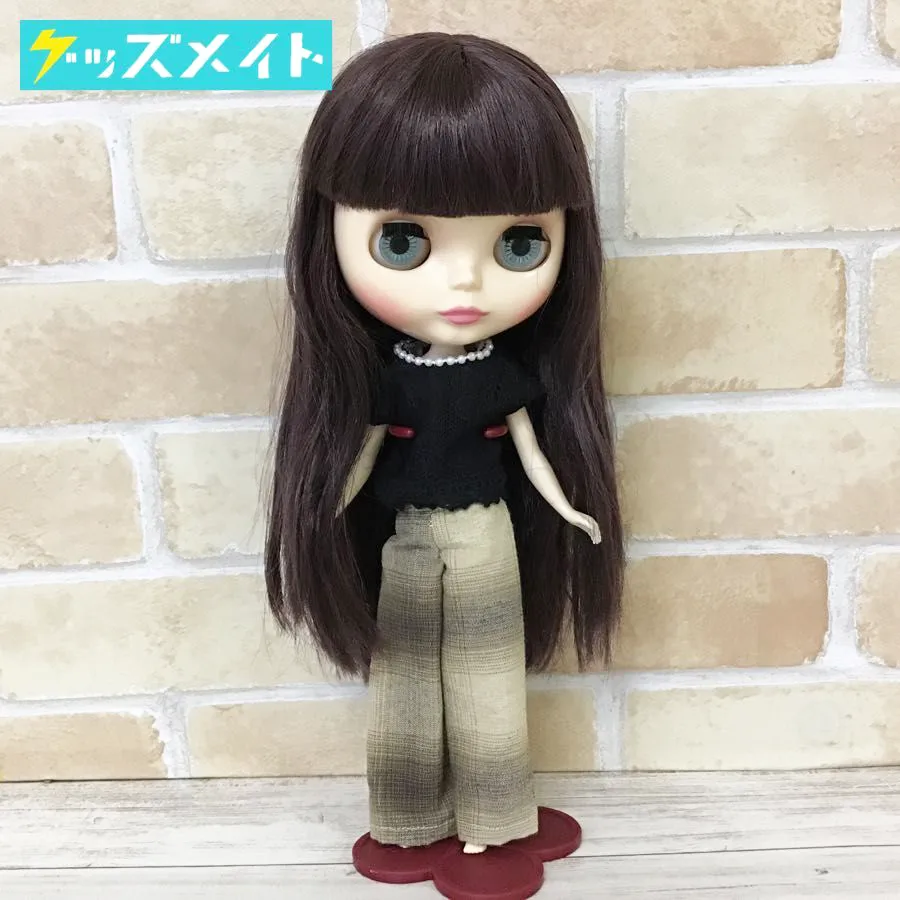 箱なし ブライス レディカメリア Blythe
