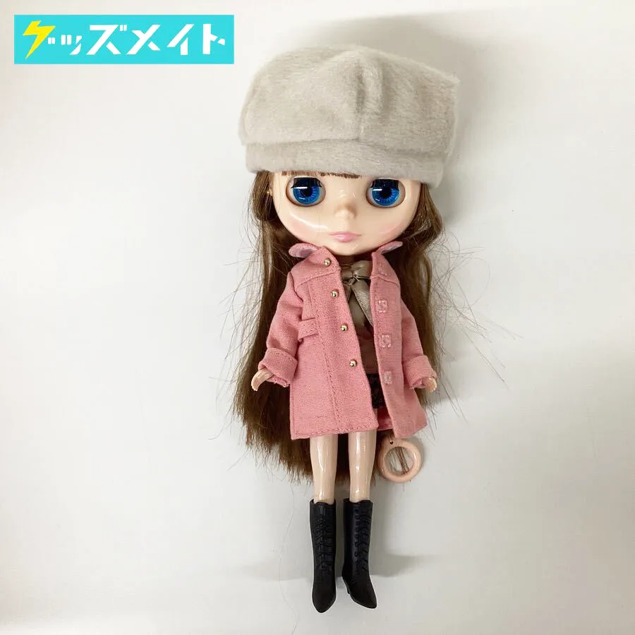 箱なし ドール ラズベリーソルベ ブライス