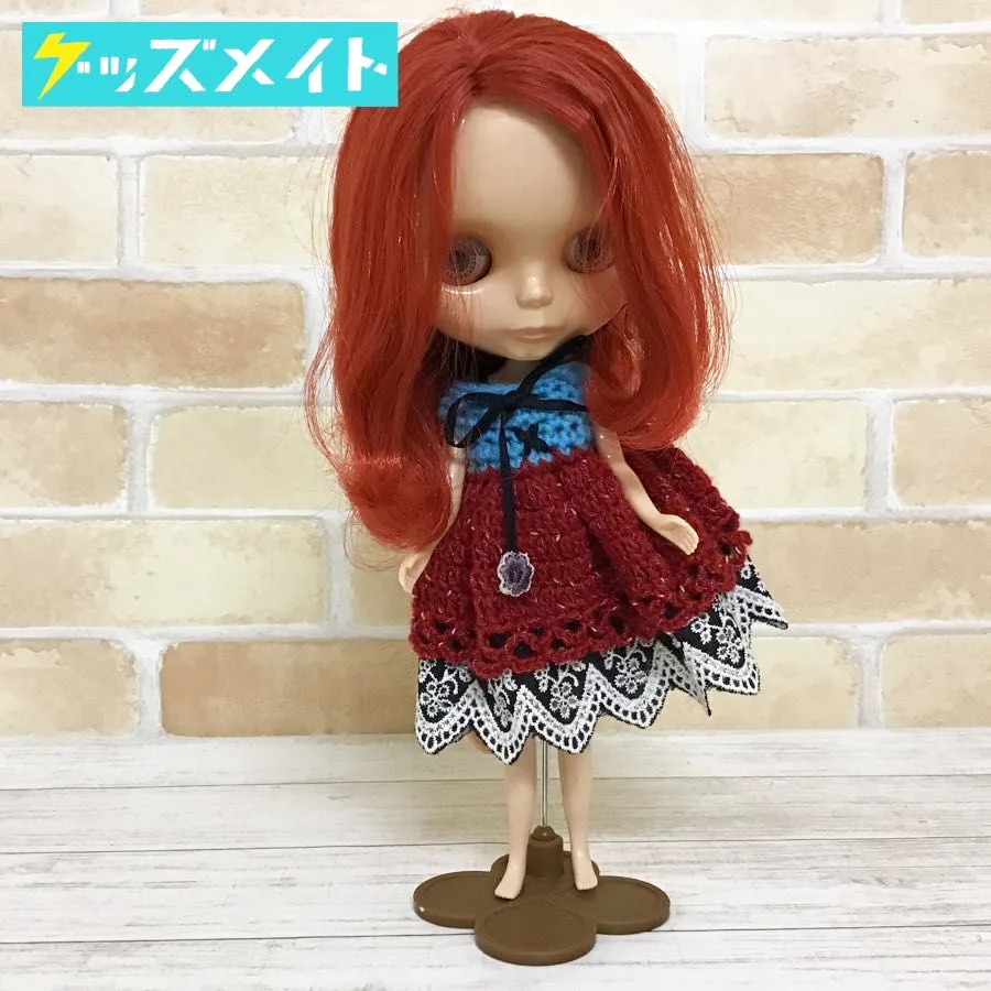 Blythe ブライス ルージュノワール