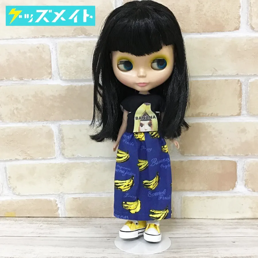 箱なし ブライス ラウンジングラブリー Blythe