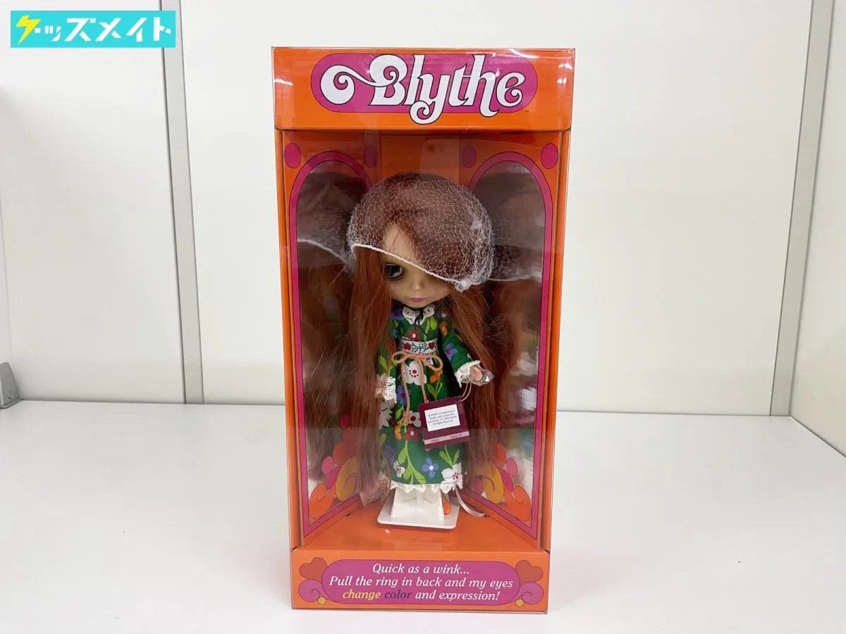 アシュトン・ドレイク ブライス Love’n Lace-ラヴィン・レース- 復刻版 アメリカ限定