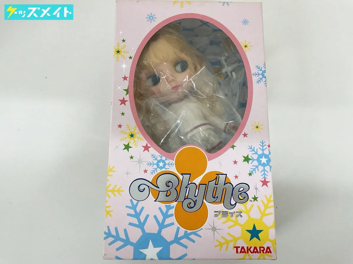 Blythe ブライス SBL-1 スペリオールスケート