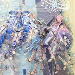 歌い手 アクスタ買取