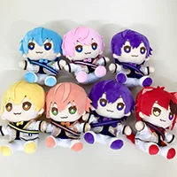 歌い手グッズまとめ売り 歌い手グッズ買取】 缶バッジ・アクスタ・ぬいぐるみ等が【買取20%UP中】